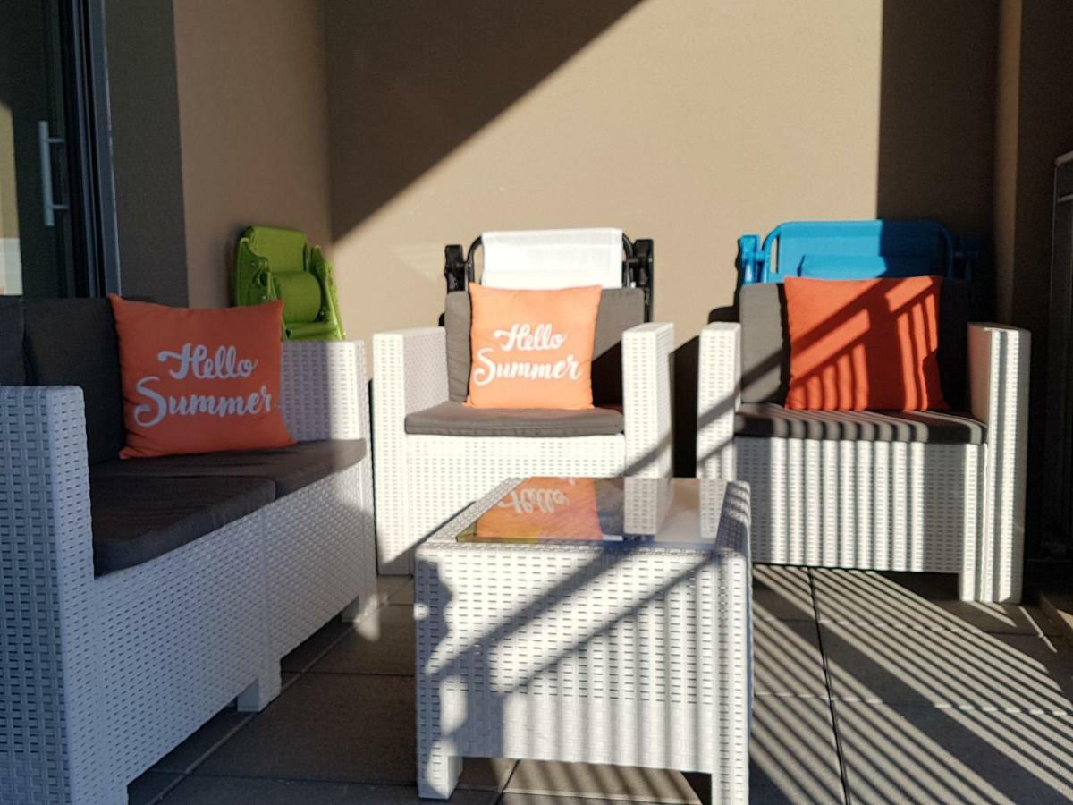 Au Soleil De ニース エクステリア 写真